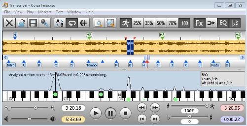 App for mac to slow down music free
